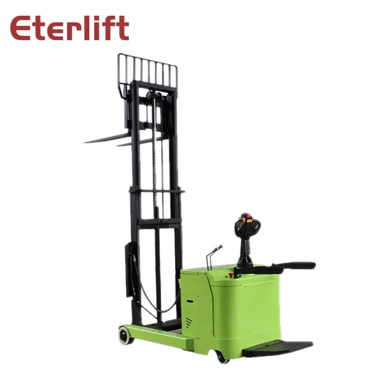 electric stacker