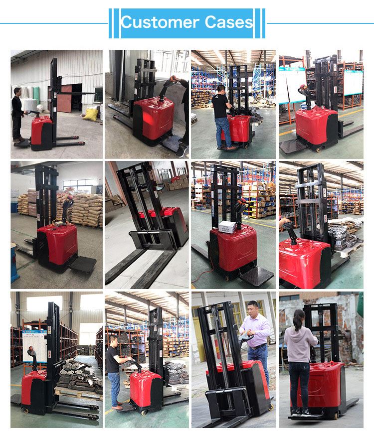 forklift forklift