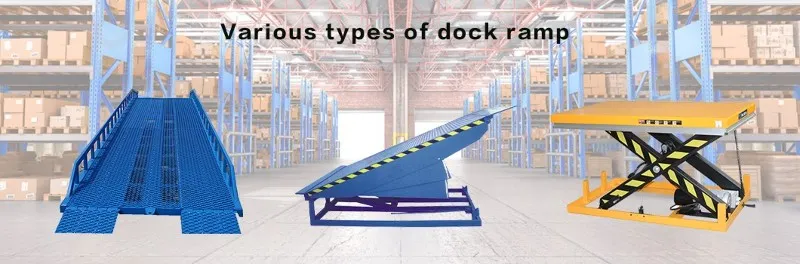 dock ramp dock ramp