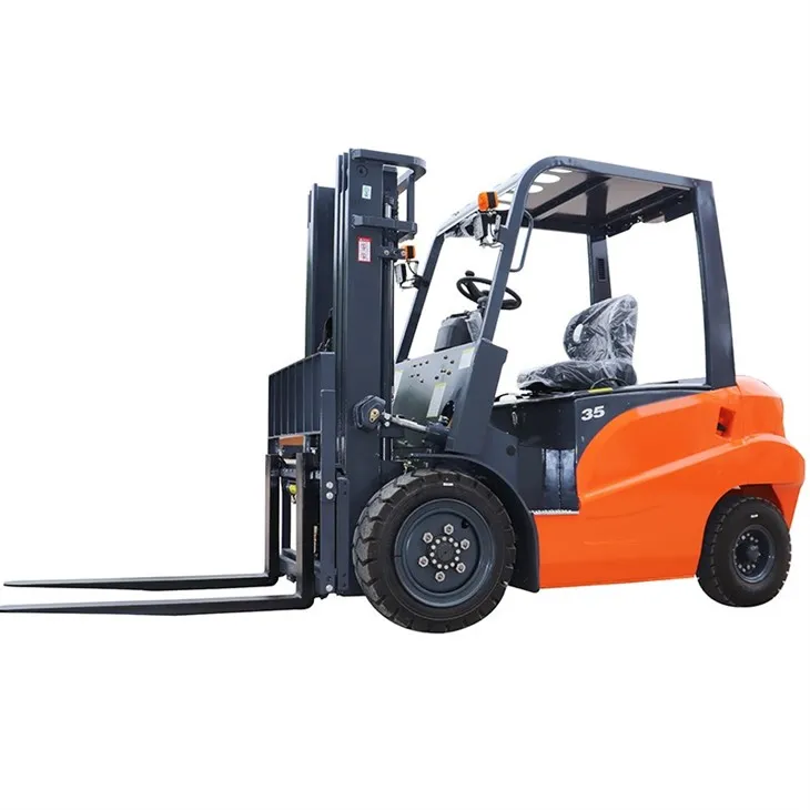 Electric Powered Industrial Trucks (Forklift) suppliers
