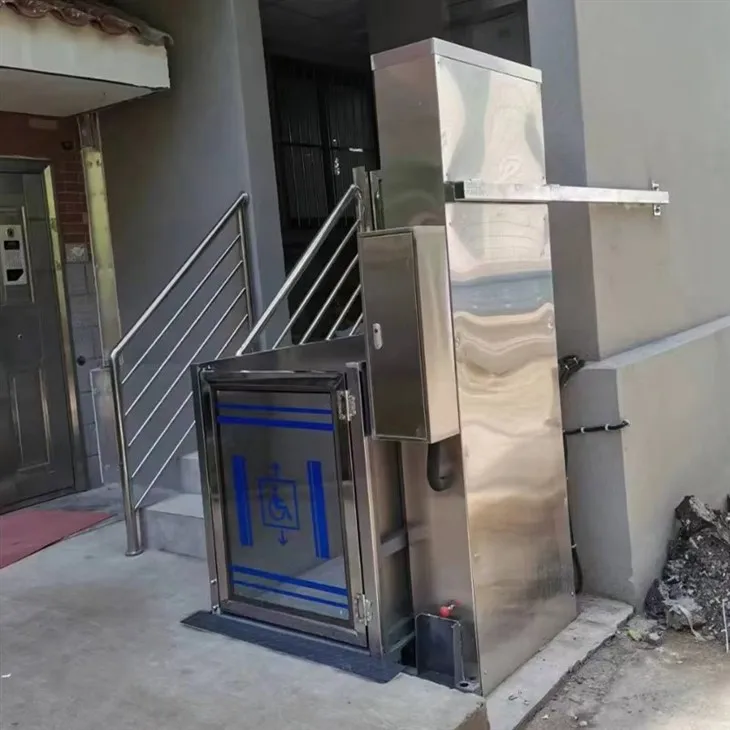 elevator lift