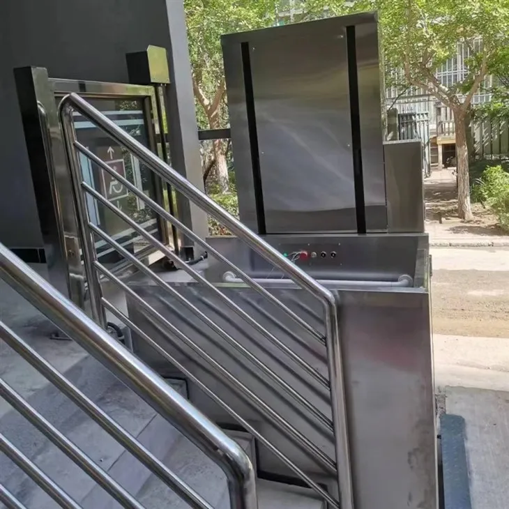 home elevator